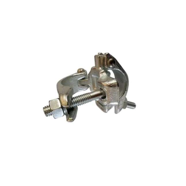 BS1139 Scaffolding Fixed Clamp Scaffold Coupler