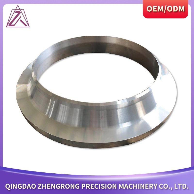 Zinc Alloy Aluminum Investment Cast Precision Metal Die Casting Transmission Parts