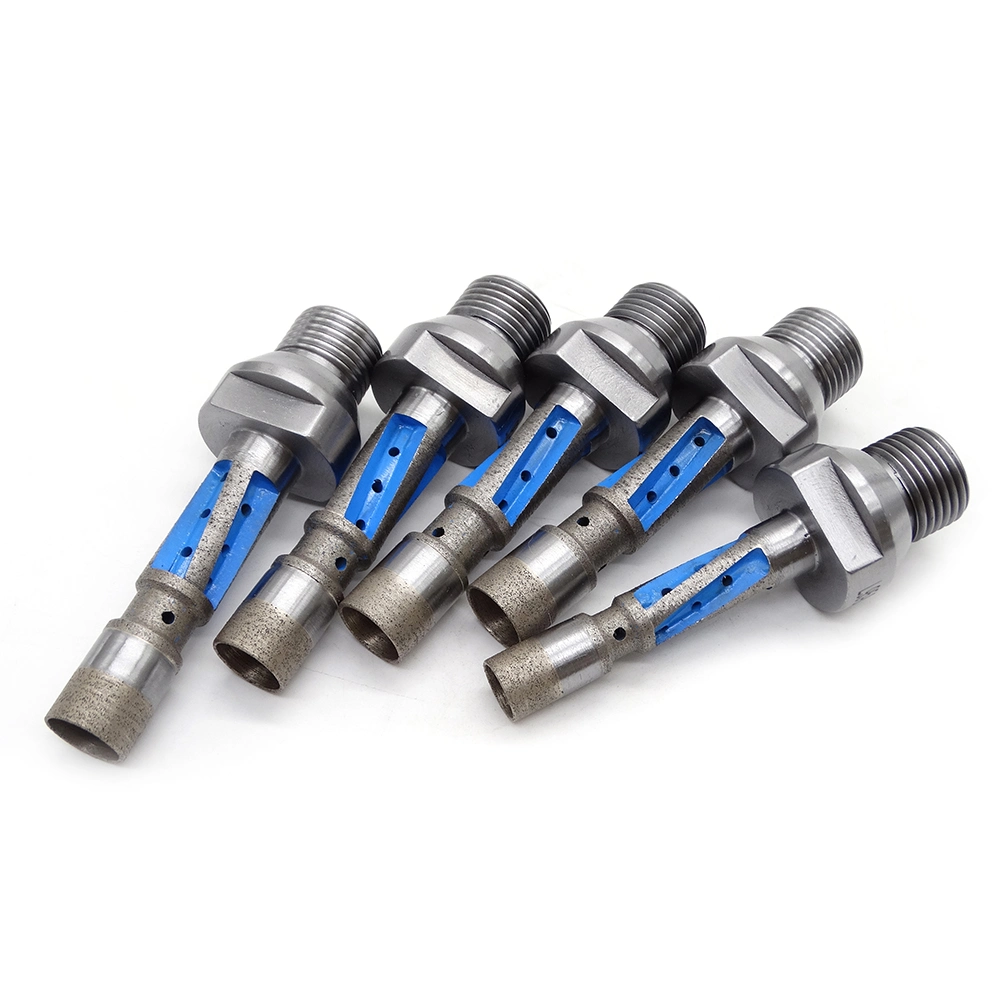 Diamond Core Drill Bit Multi Function Drill