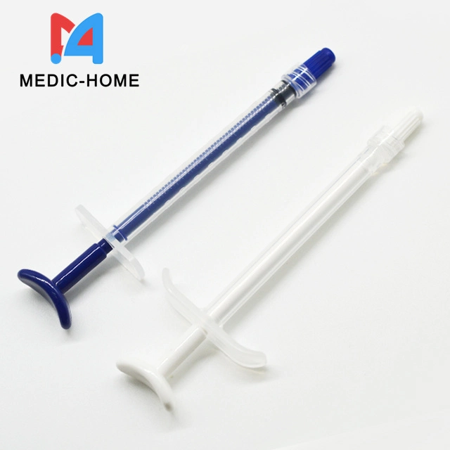 Disposable Dental Periodontal Needle with Curved Tip 200PCS Each Bag Pictures & Photos