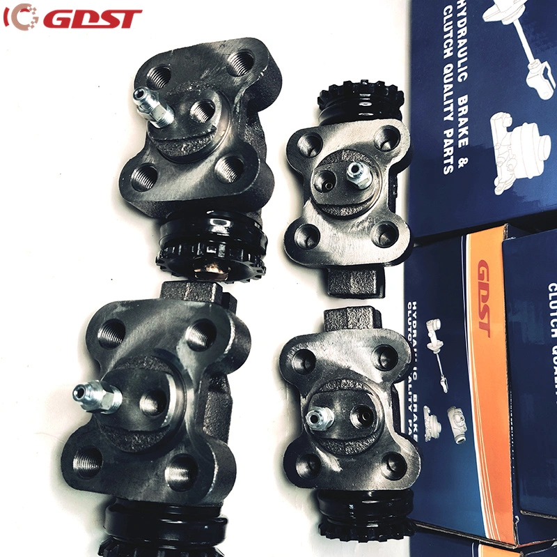 Gdst Hot Selling Factory Price Auto Spare Parts Brake Wheel Cylinder Used for Isuzu OEM 8-97022-029