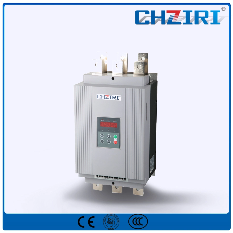Soft Starter Controller Connect Control Electric AC Motor