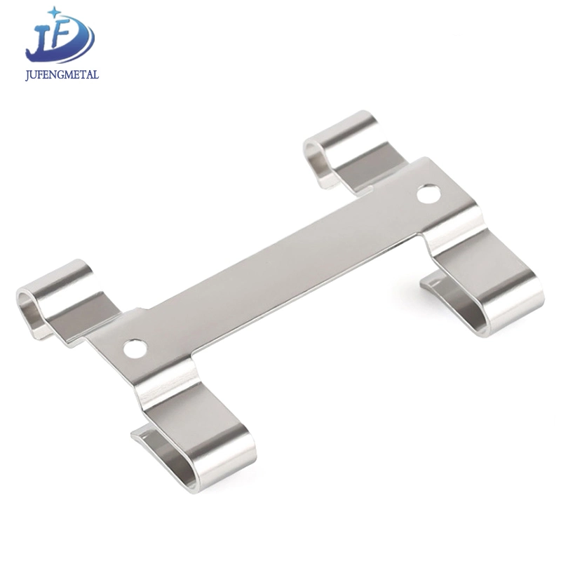 Custom Stainless Steel Sheet Metal Stamping Parts Suppliers Automotive Metal Stamping Parts