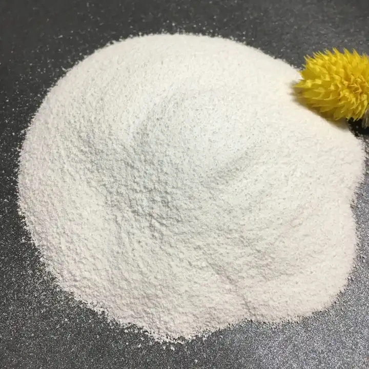 Hot Sale White Crystalline Powder Zirconium Carbonate CAS 36577-48-7 China Manufacturer