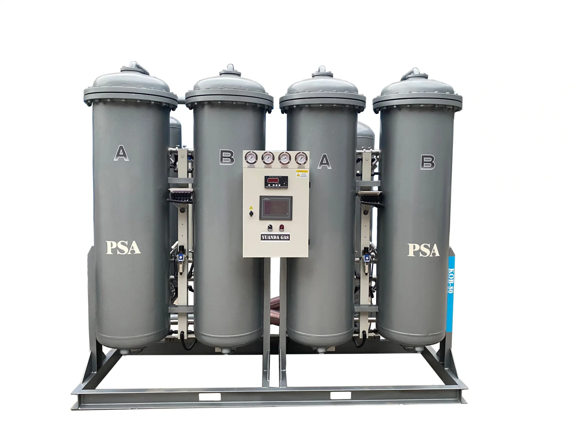 Low Cost Oxygen Generator Gas Making Machine