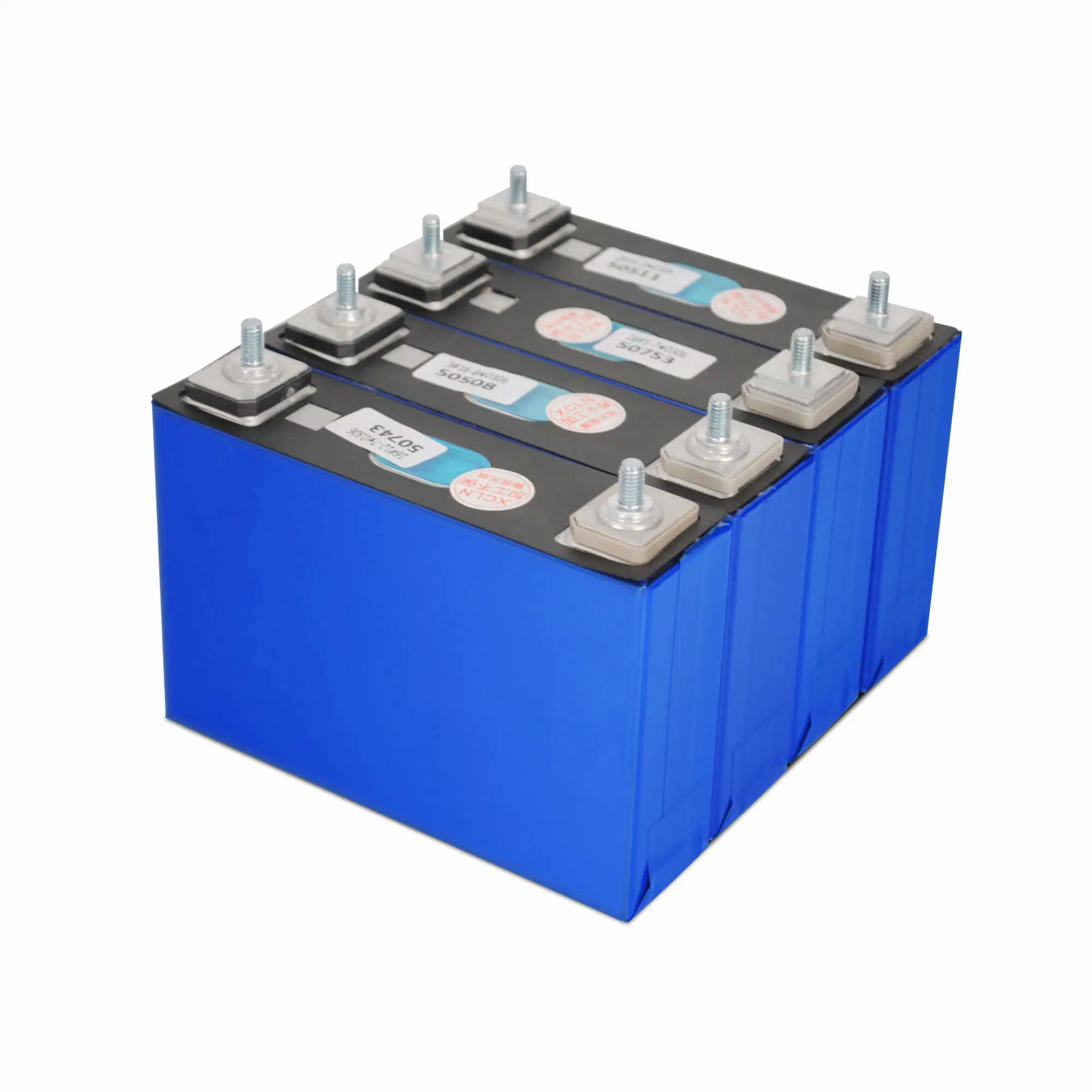 Wholesale/Suppliers A Grade Prismatic 3.2V 50ah 60ah 70ah 80ah 90ah 100ah 120ah 280ah 310ah Rechargeable LiFePO4 Lithium Ion Battery for Solar Power System