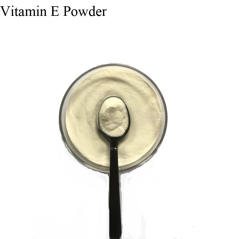 The Nutrition Source Feed Grade 50% Vitamin E Powder