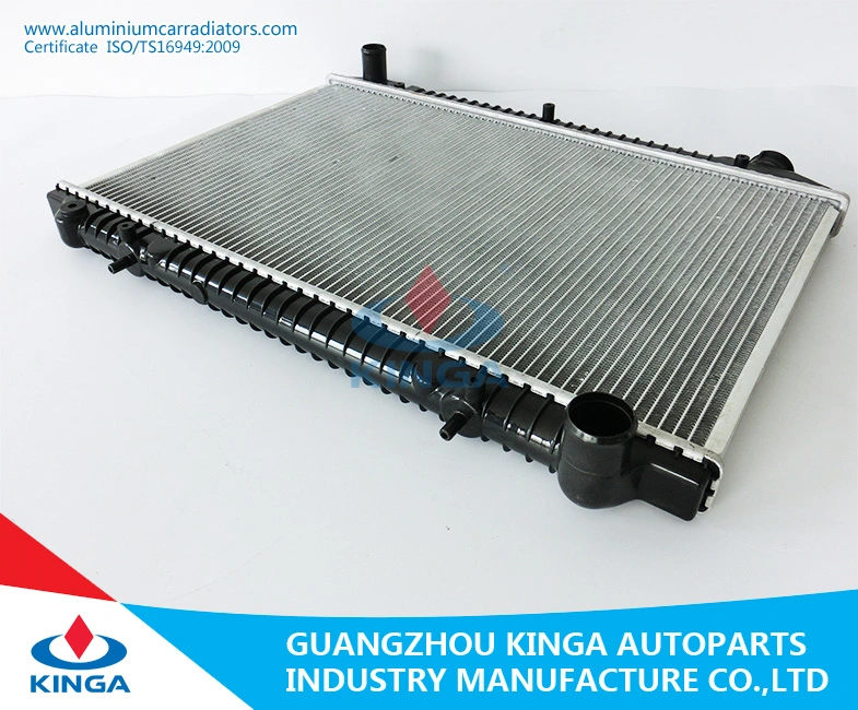 21410-9c100 Promotiona 2001 Auto Radiator for Nissan Vanette Mt Efficient Cooling