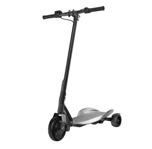 Batterie au lithium de Guangdong Topmedi 1 PC dans une boîte en carton
 Mini scooter