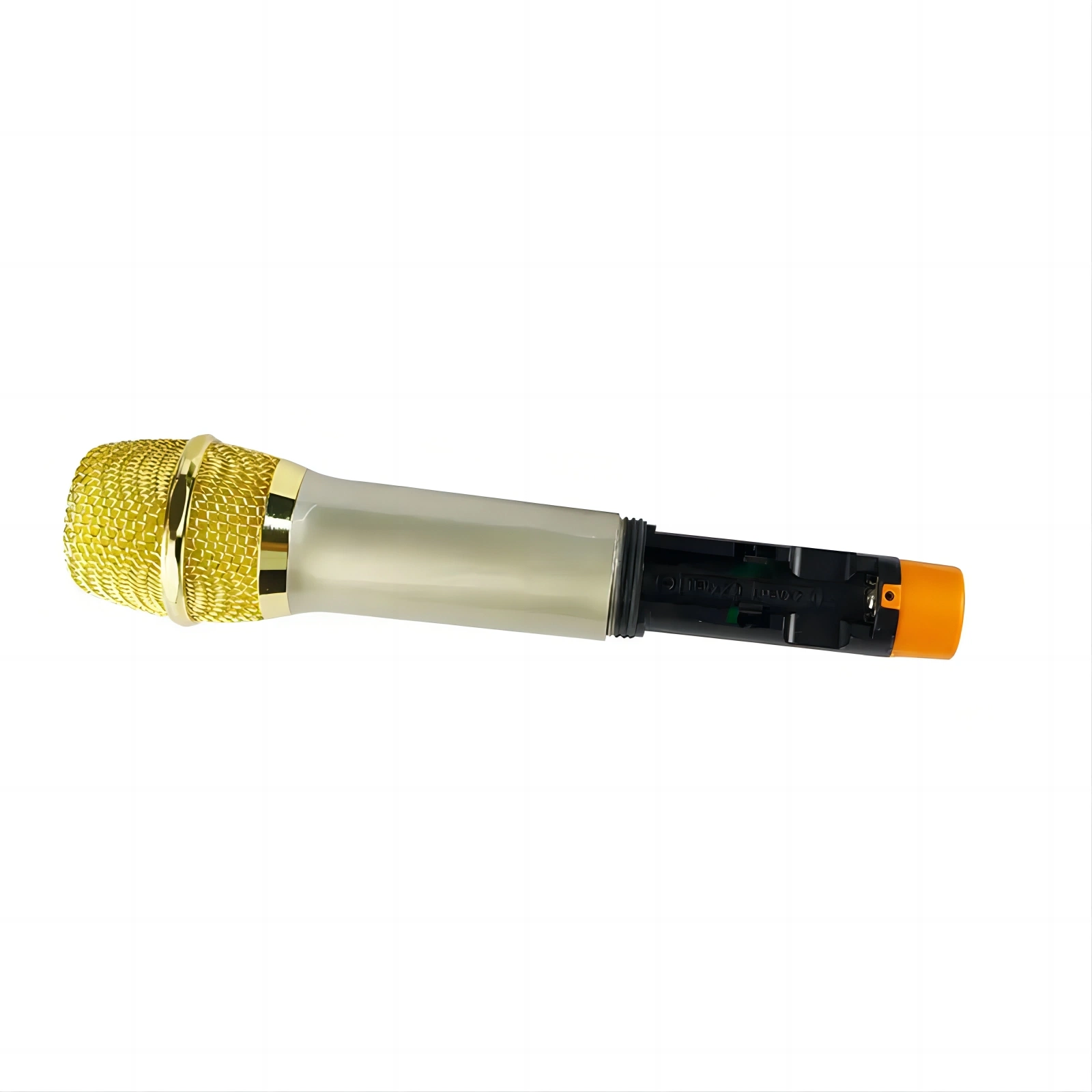 Wireless Karaoke Microphone Professional Microphone Speaker Consender Handheld Studio Microphone