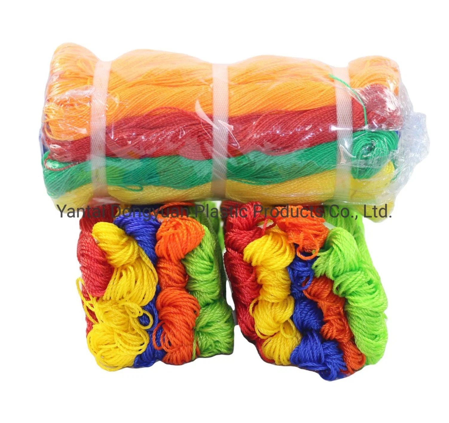 PP Rope PE Rope and Twine for Fishing Packing with Low Price 1.5mm to 32mm