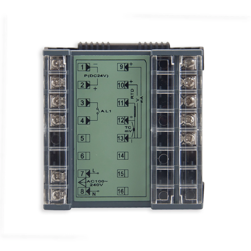 HDM1100 Alarm Digital Display Intelligent Temperature Controller