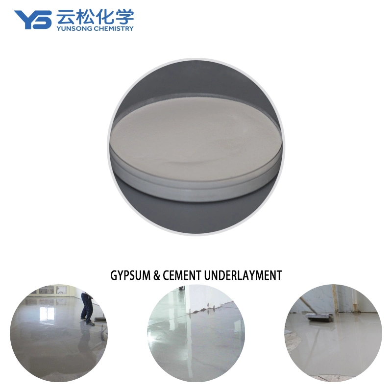 Polycarboxylate Powder Dispersant with High Water Reducing Rate and Low Air Entrainment