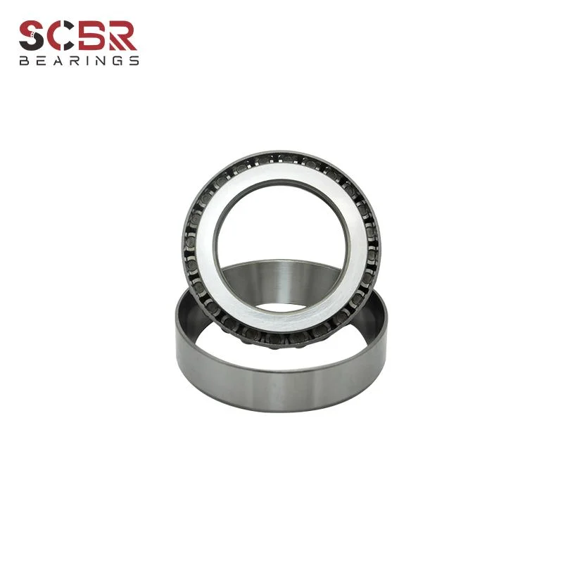 Lm603049A/Lm603014 Chrome Steel Single Row Cone and (Inch Series) Cup Tapered Roller Bearings