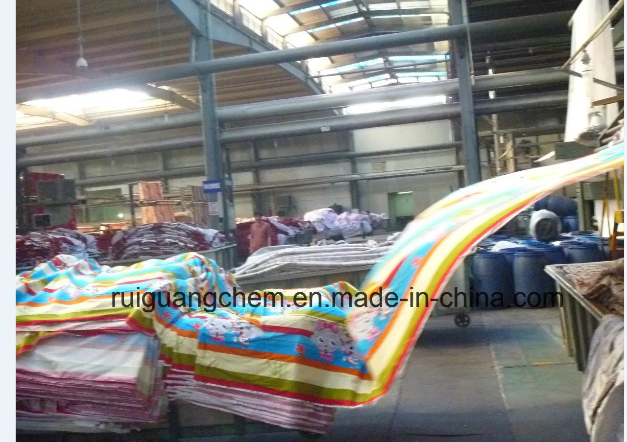 Cloth Stiffening Agent for Getting Good Stiffening Effect China Supply