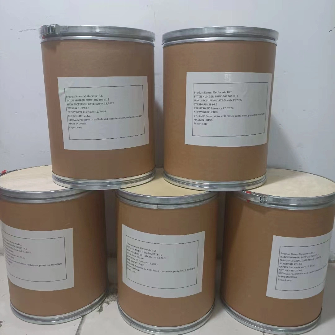 Factory Directly Supply Magnesium Oxide CAS 1309-48-4 for Industrial Usages Industrial Grade