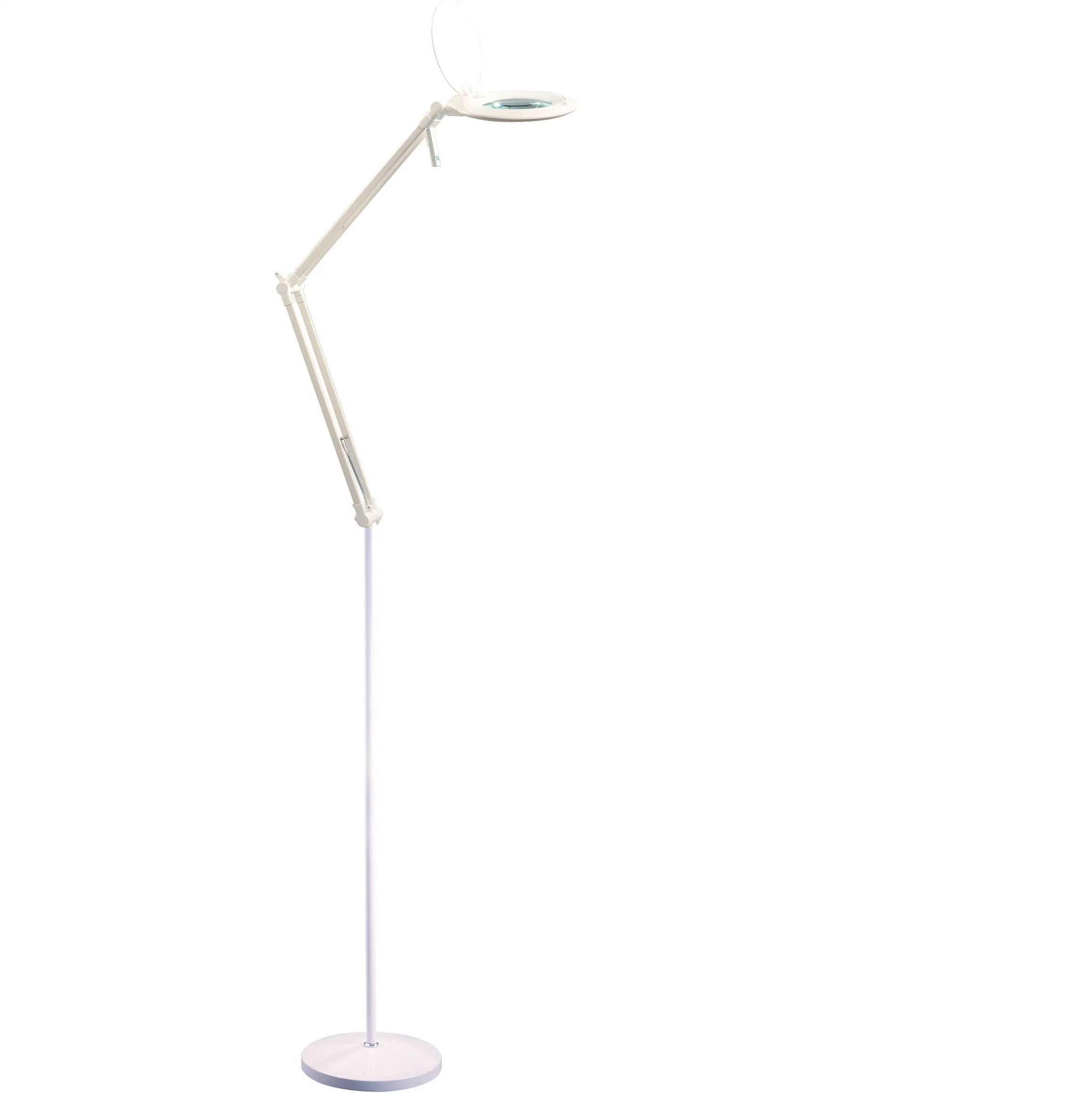 Dimmable LED Working Lamp Popular LED Beauty Lamp Cosmetic Pure Light Magnifying Lamp Dental Lamp