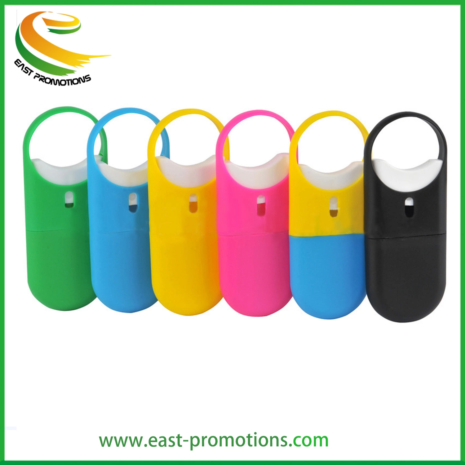 10ml 15ml Portable Mini Plastic Perfume Sprayer Bottle, Pocket Atomizer with Custom Logo