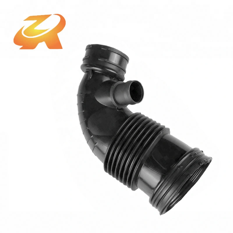 1371 7597 586 Auto Parts Air Intake System Intercooler Rubber or Plastic Hose Engine Air Intake Hose for BMW F20 F21 F30 114I OEM 13717597586