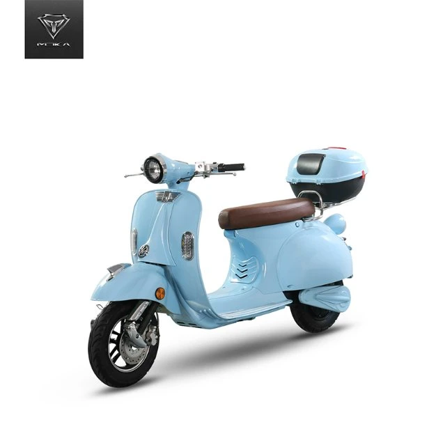 Mdka Wholesale/Supplier EEC Coc High quality/High cost performance  2000W Electric Chinese Scooter Motorcycle