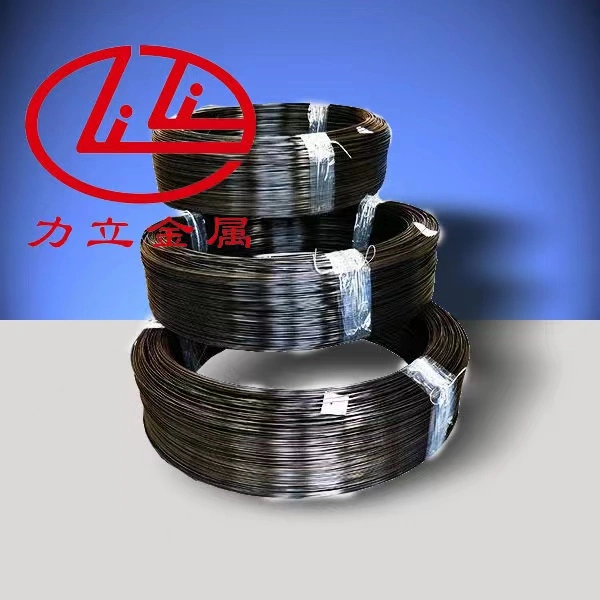 Cold Heading Steel Wire