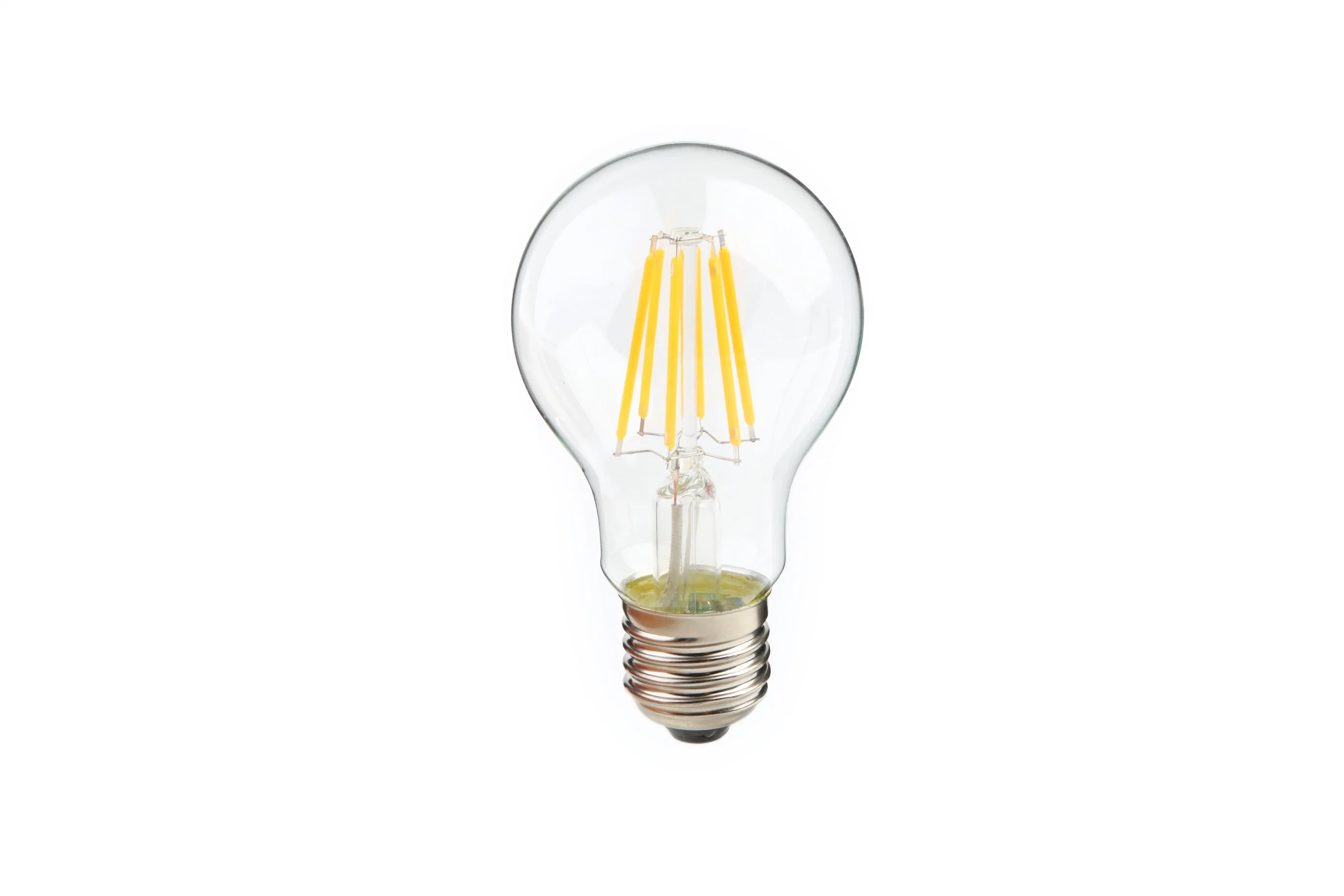 LED Filament Bulb Light E27 E14 with Colour Box