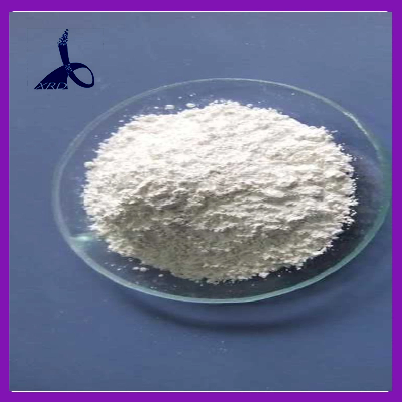 Calidad garantizada nicarbacina en polvo de productos químicos farmacéuticos CAS 330-95-0 con entrega rápida