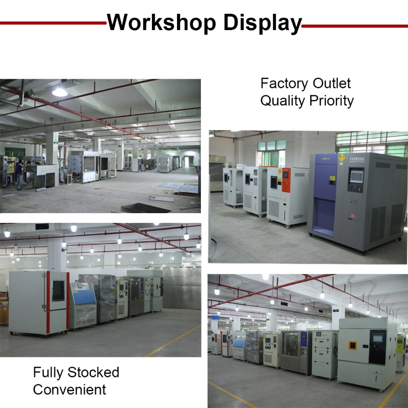 Factory Direct Supply RCA Paper Tape Wear Testing Machine/Test Equipment/Test Chamber/Testing Machine