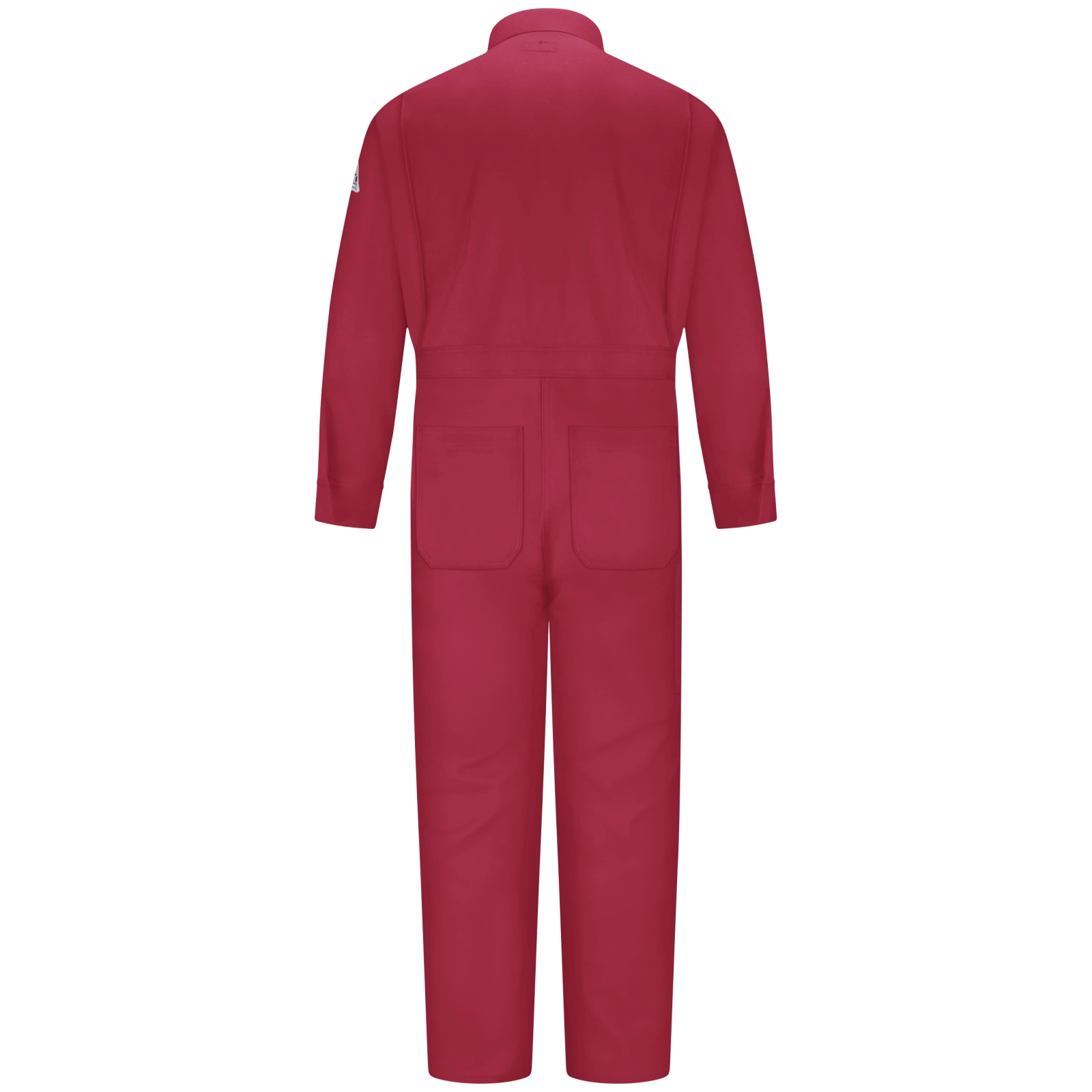 Flame-Resistant Workwear: Coveralls for The Toughest Industrial Environments