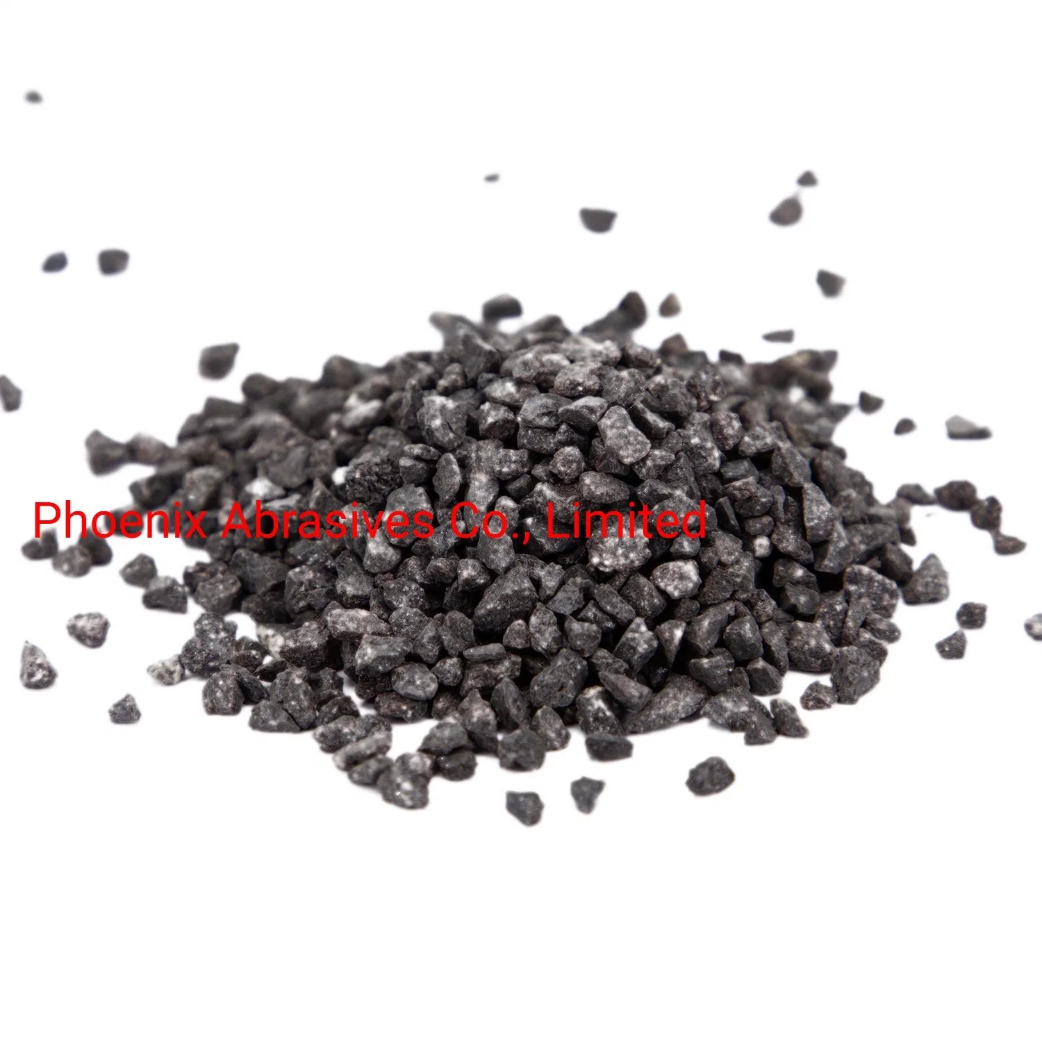 Section Sand Brown Fused Alumina/Nk/Brown Alumina Oxide/Refractory Bfa