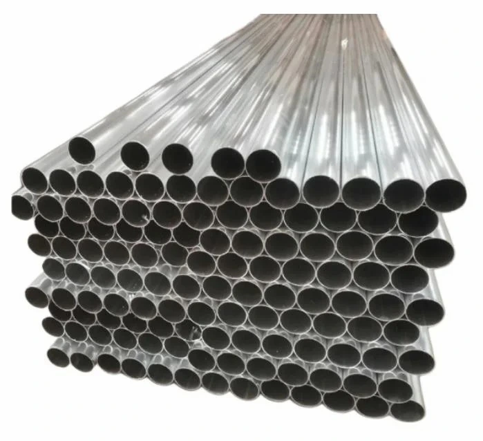 Q235 A53 Carbon Mild Steel Tubing Wall Thickness Pipe Seamless Steel Pipe