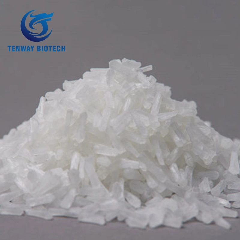 Natural Umami Flavor Food Ingredient/Food Additive Msg Monosodium Glutamate 99 Msg Supplier From China