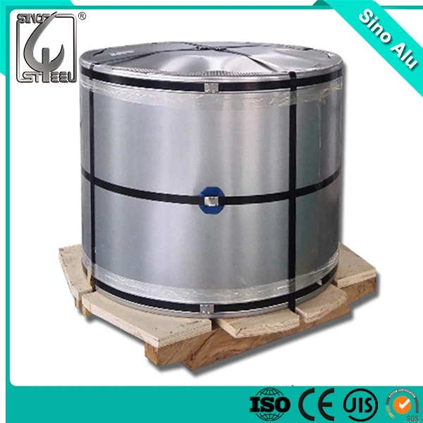 Cold Rolled Steel Zn-Al-Mg Steel Coil with High quality/High cost performance 