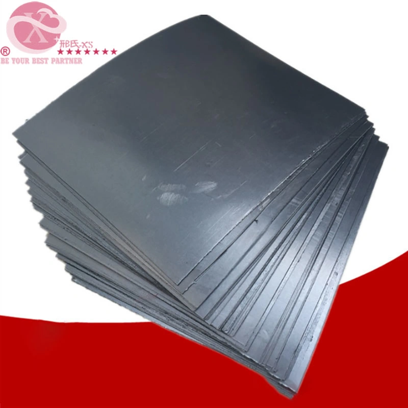 Flexible Graphite Tape Graphite Winding Tape Metal Winding Gasket Special Graphite Strip Graphite Paper