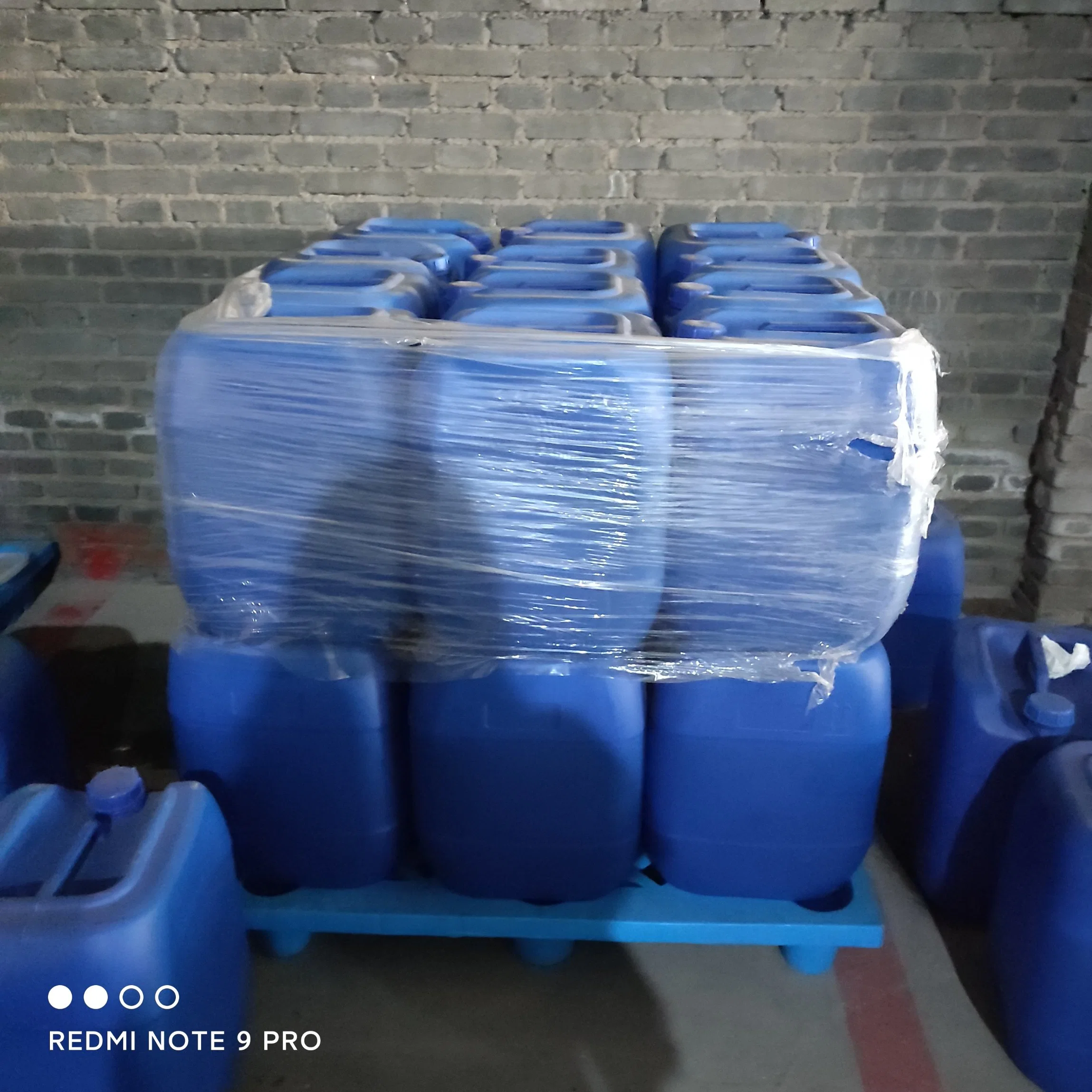 100% Export Experience Cocamidopropyl Betaine CAS 61789-40-0 Manufacturer From China