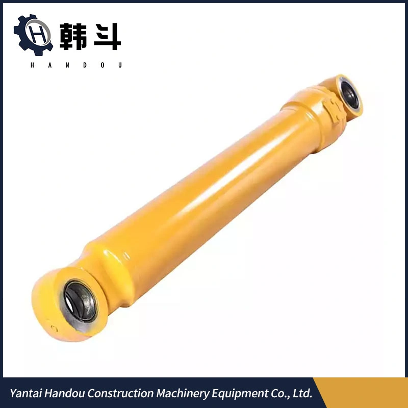 Factory Price Customize Hydraulic Cylinders for Industrial Application Civil Engineering