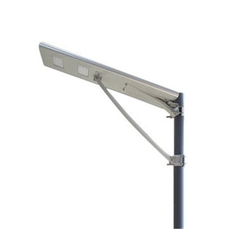 Long Service Life IP66 OEM Solar LED Street Garden Road Light with Panel and Sensor