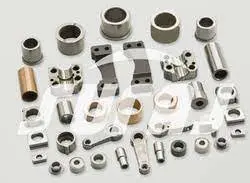 Powder Metallurgy Parts and Components