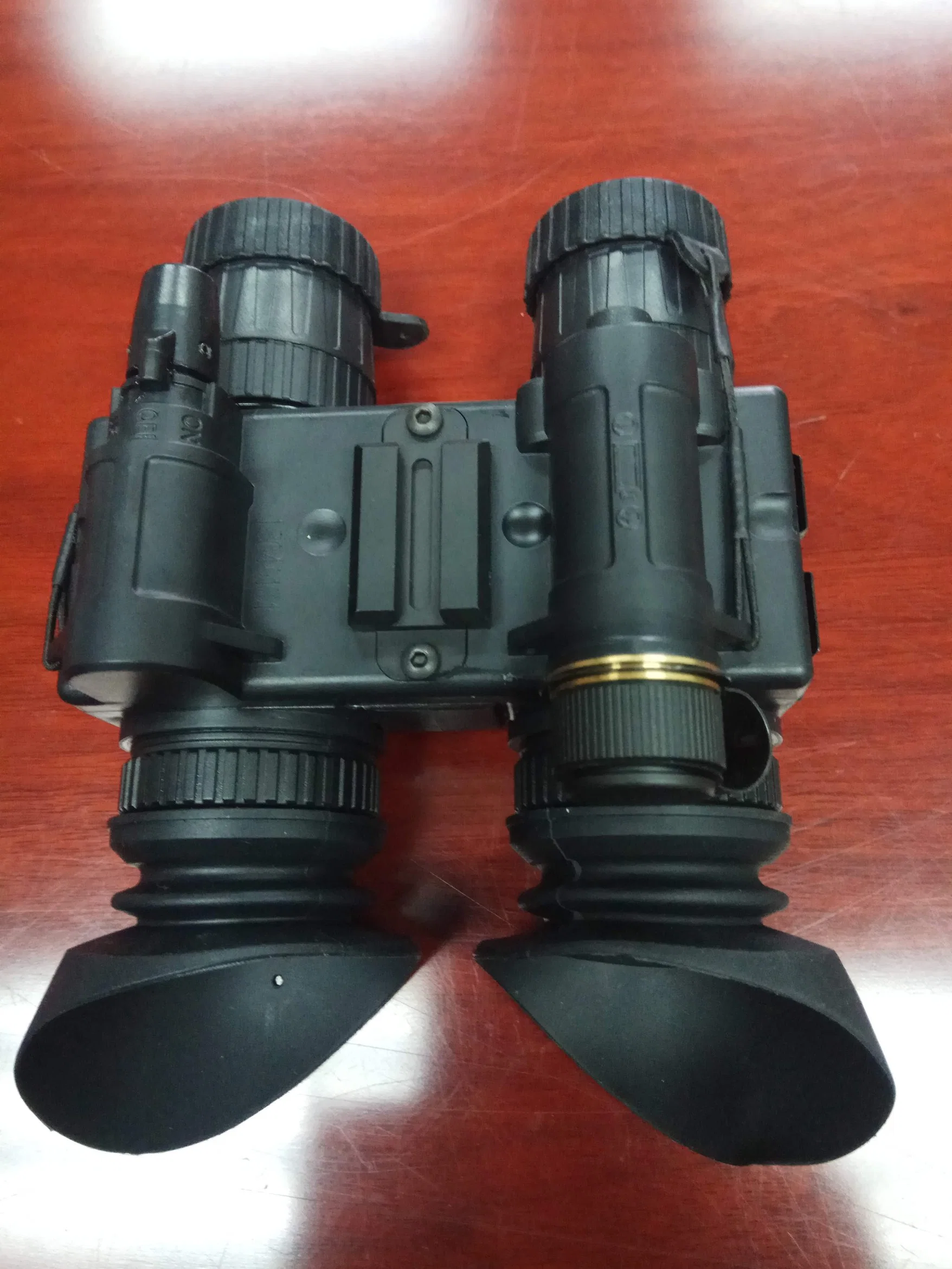 Tactical Hunting Infrared Night Vision Binoculars