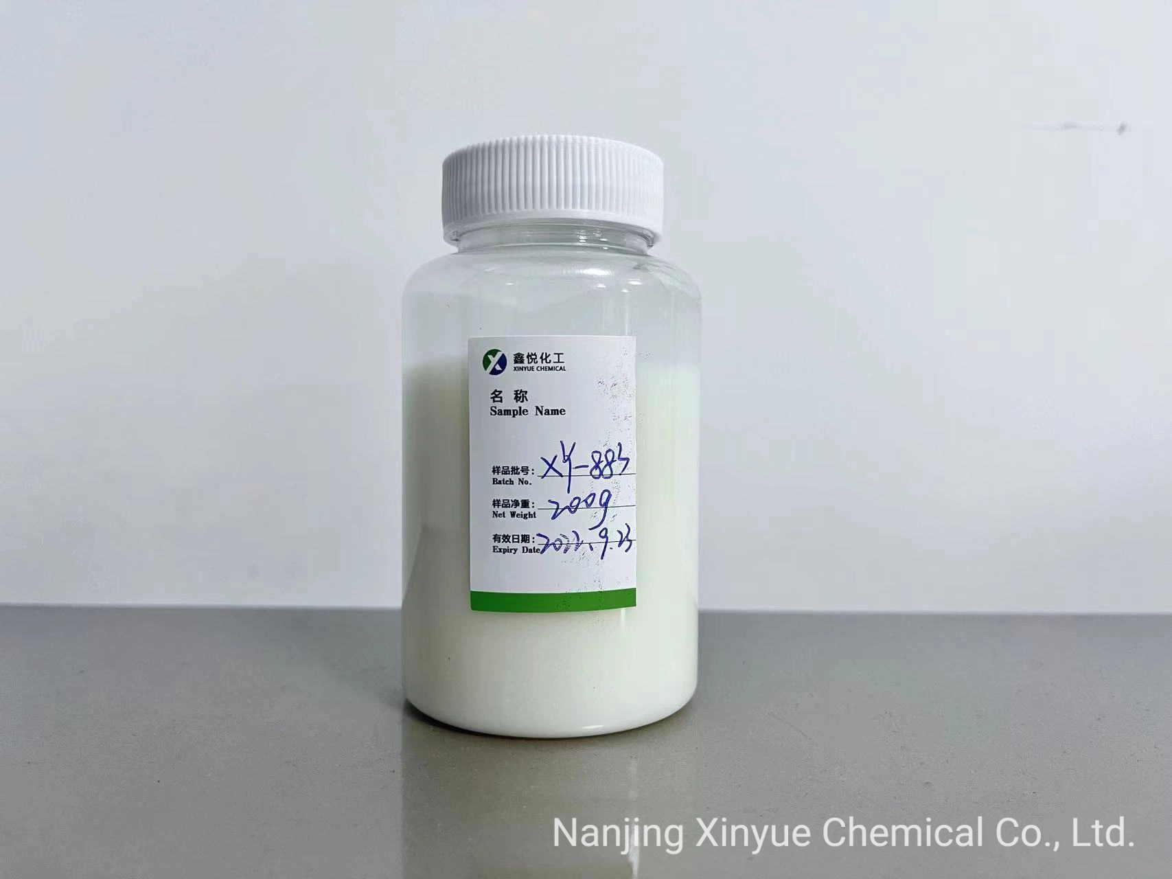 Defoamer/Organic Silicon/Fast Defoaming Speed/Fast Foam Breaking/Stable Performance for Water-Based Inks