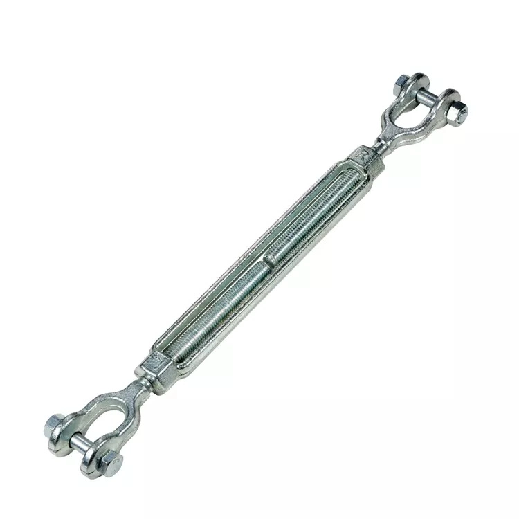 Custom Manufacture Wire Rope Brass Stainless Steel Turnbuckle