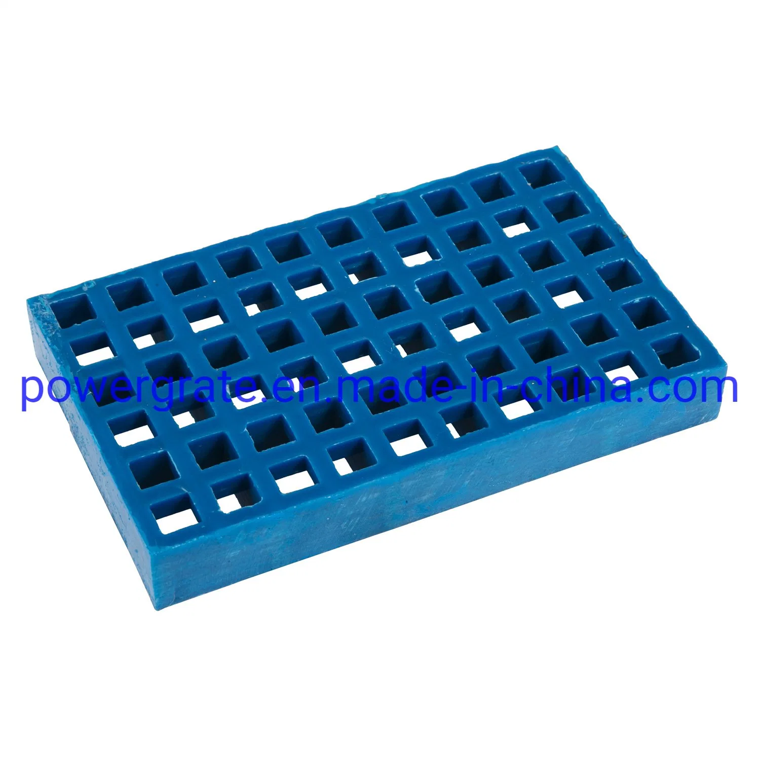 Minimesh Gfrp Molded Grating