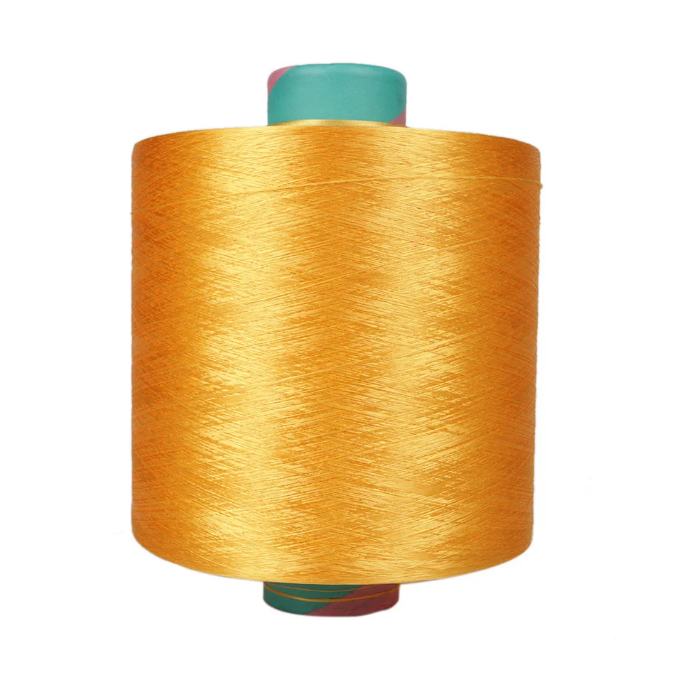 Polyester Ecdp/Cdp Easy Dying 80-90 Degree 20d-600d Dyed Grs Certificated Recycled DTY Raw White SD/Fd/TBR Cationic Filament Yarn

Filament de polyester cationique brut blanc SD/Fd/TBR recyclé certifié GRS teint facilement Ecdp/Cdp à 80-90 degrés 20d-600d.