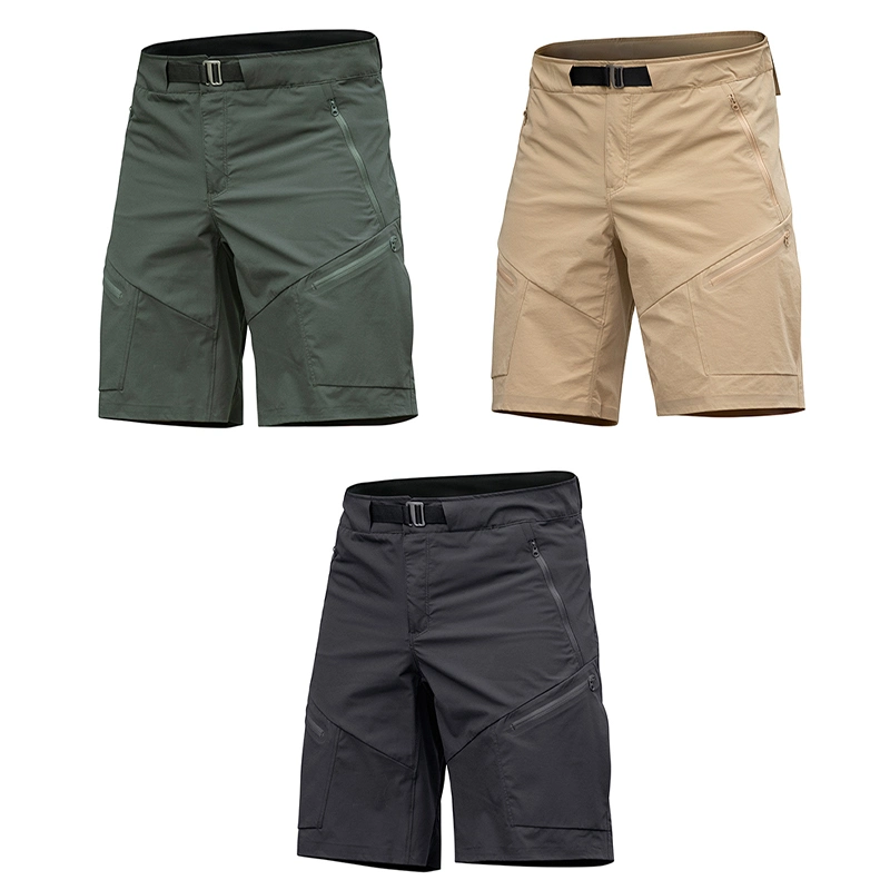 Les hommes de jogging extérieure Sabado tactique sport Cargo Shorts