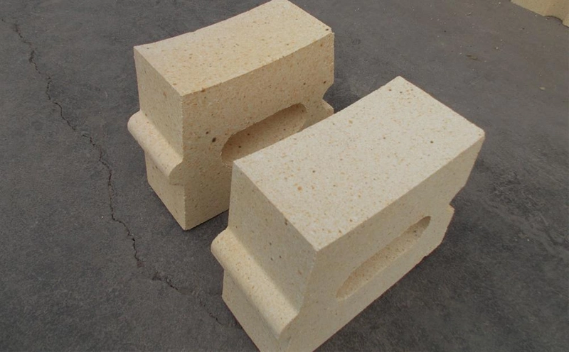 Industrial Materials Alumina Brick Insulation Materials Refractory