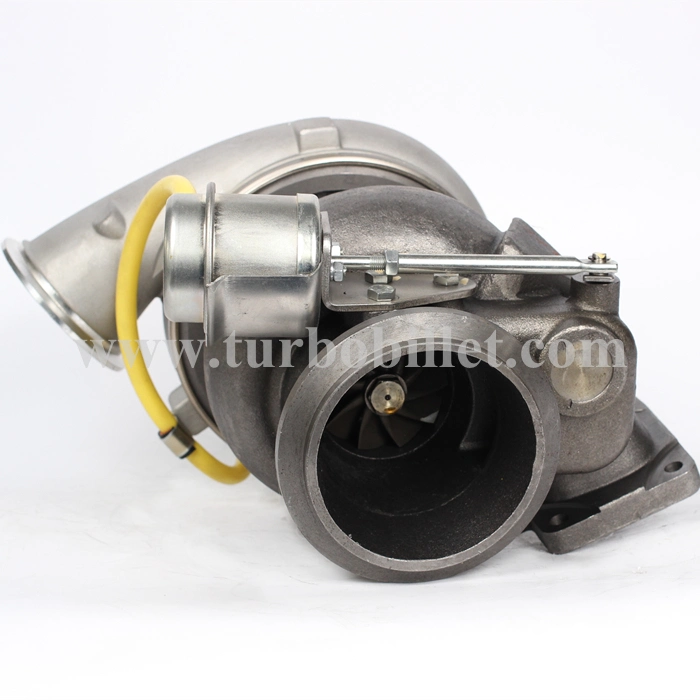 Factory Price Gta4294bns K31 Turbochargers for Detroit Diesel Truck with Series 60 Engine 714788-5001s 702015-0001 23538521