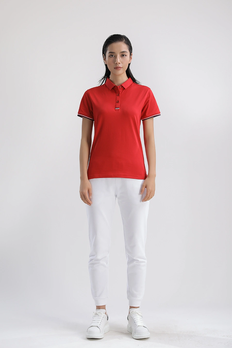 Polo Shirt Fabric Women's Polo Shirts Polo Shirts Wholesale Polo Shirt Embroidered