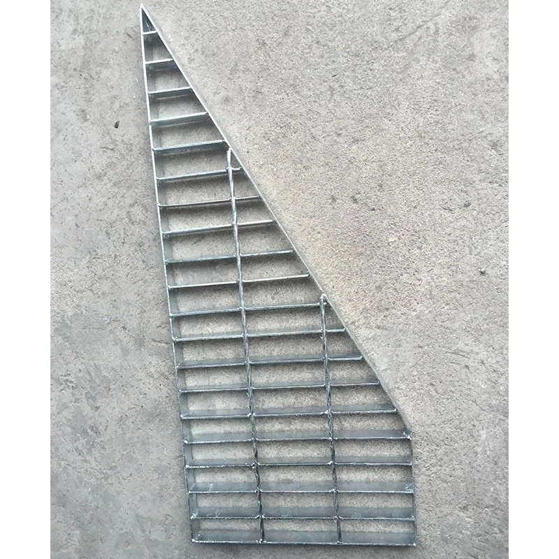 Hot DIP Galvanized Steel Grating Heavy Duty Steel Grating Price Stainless Steel Trench Drain Grate