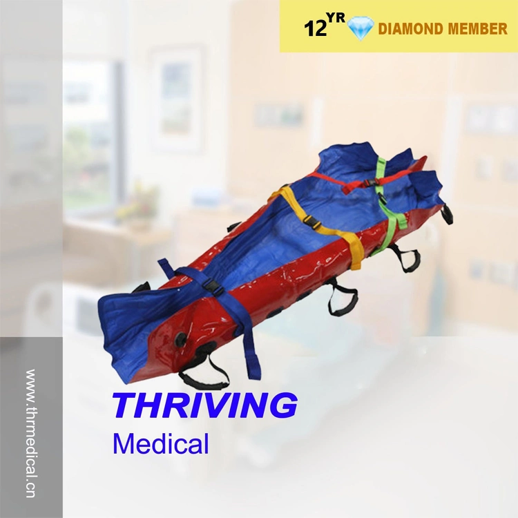 New Emergency Rescue Stretcher (THR-A6)