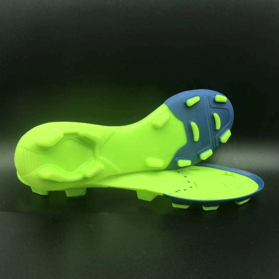 High quality/High cost performance  Cheap TPU Football Boots Soles